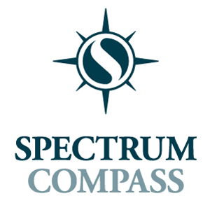 Spectrum Compass Logo