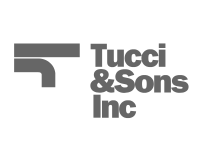 Tucci & Sons, Inc.